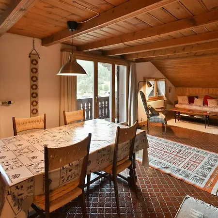Appartement Prévert