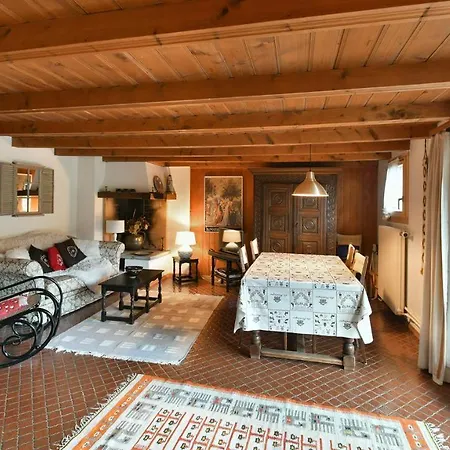 Appartement Prévert Les Diablerets