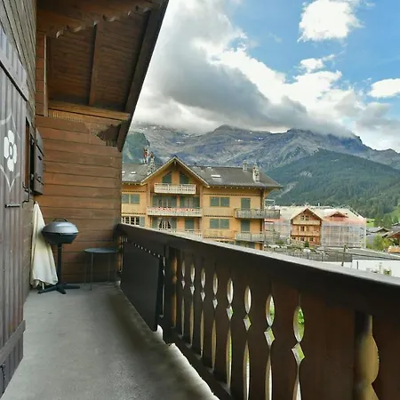 Prévert Les Diablerets