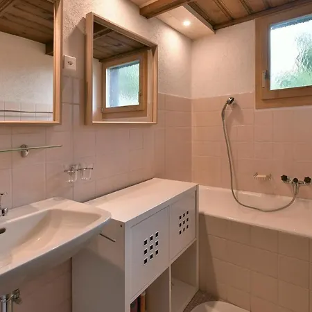 Apartman Prévert Les Diablerets